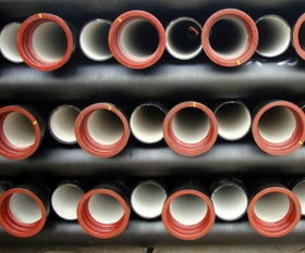 伊春球墨鑄鐵管 特性、應(yīng)用與市場(chǎng)前景