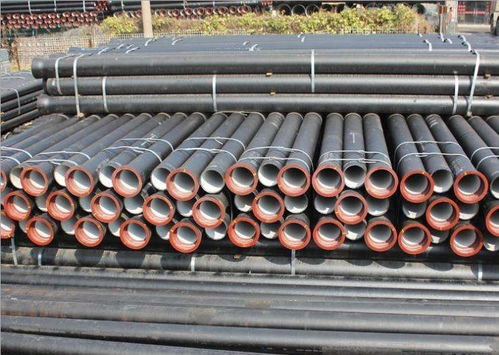 梅州市DN1000球墨鑄鐵管價(jià)格及選購(gòu)指南