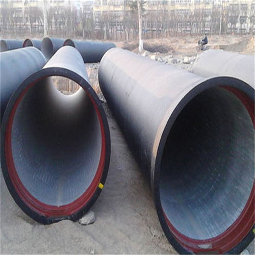 黑河市DN800球墨鑄鐵管廠家直銷 優勢、應用與選購指南