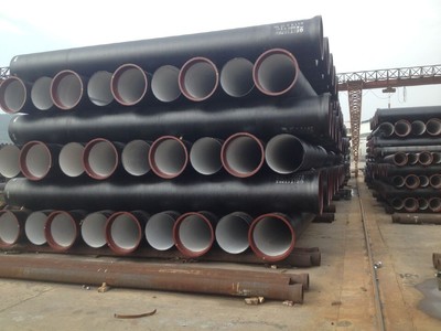 酒泉地區(qū)排污用球墨鑄鐵管選購指南 價格、現(xiàn)貨供應與廠家直供解析