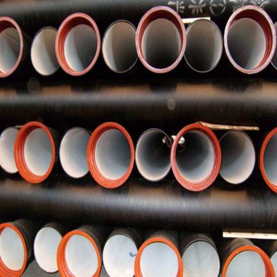 DN600承插球墨鑄鐵管 膠圈連接技術、6米規(guī)格解析與市場采購指南