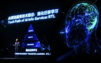 智媒元年 人工智能重塑媒體生態(tài)，網(wǎng)絡(luò)科技開(kāi)啟技術(shù)新紀(jì)元