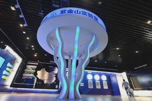 聚焦網絡科技核心技術，江蘇以創新投入驅動自立自強新篇章