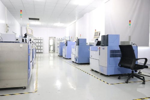 稻源科技 四年十倍增長，引領人工智能視覺芯片新浪潮