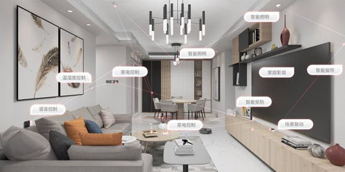江蘇固洛克智能科技 智領生活，驅動未來——智能家居與網絡科技的雙重革新者